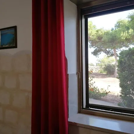Appartamento Casa Relax Acqua Marina Favignana Esterno foto