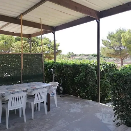 Appartamento Casa Relax Acqua Marina Favignana Esterno foto