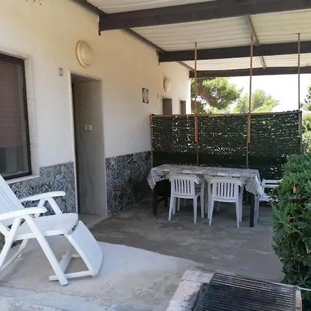 Appartamento Casa Relax Acqua Marina Favignana Esterno foto
