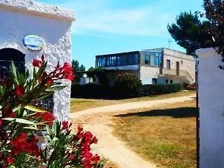 Appartamento Casa Relax Acqua Marina Favignana Esterno foto