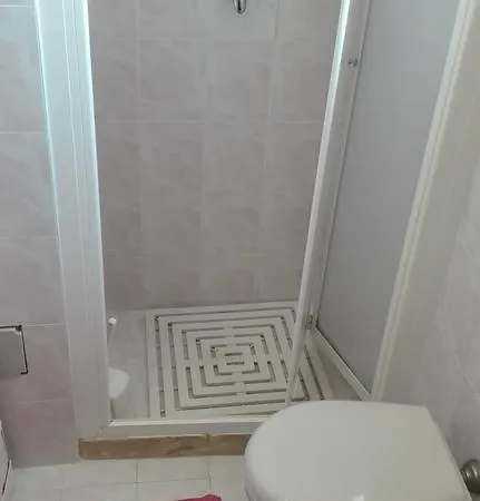 Appartamento Casa Relax Acqua Marina Favignana Esterno foto