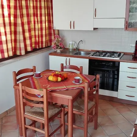 Appartamento Casa Relax Acqua Marina Favignana Esterno foto