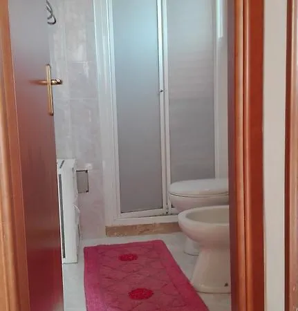 Appartamento Casa Relax Acqua Marina Favignana Esterno foto