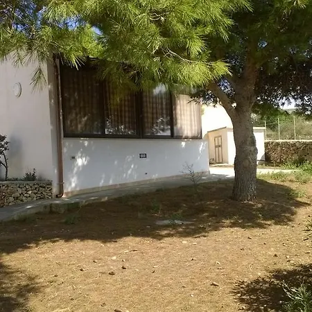 Appartamento Casa Relax Acqua Marina Favignana Esterno foto