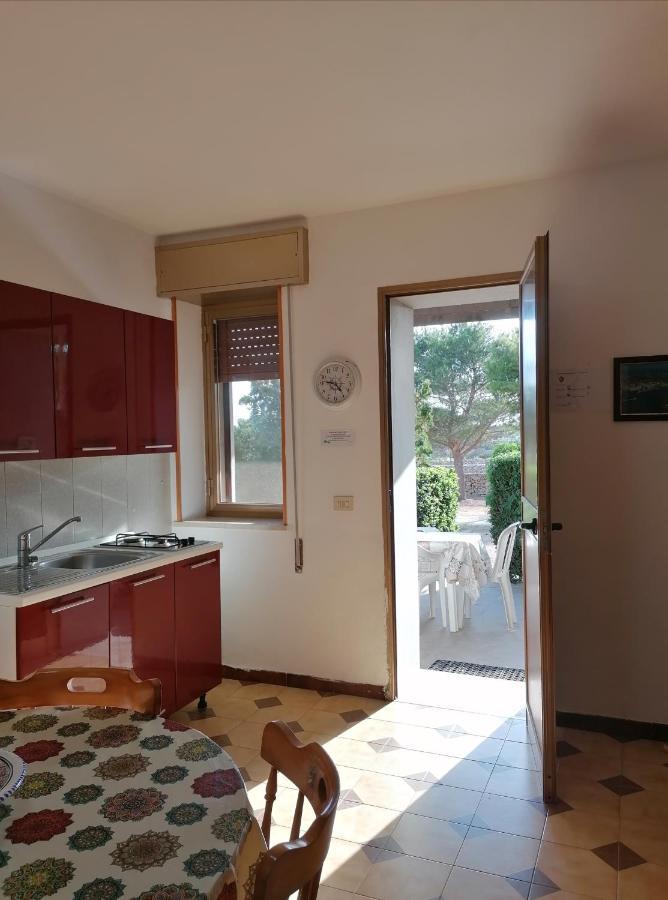 Casa Relax Acqua Marina