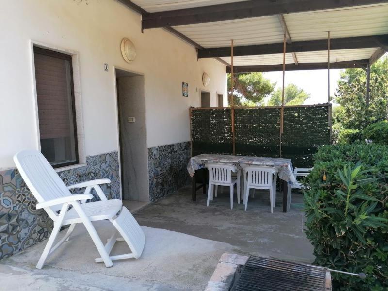 Appartamento Casa Relax Acqua Marina Favignana