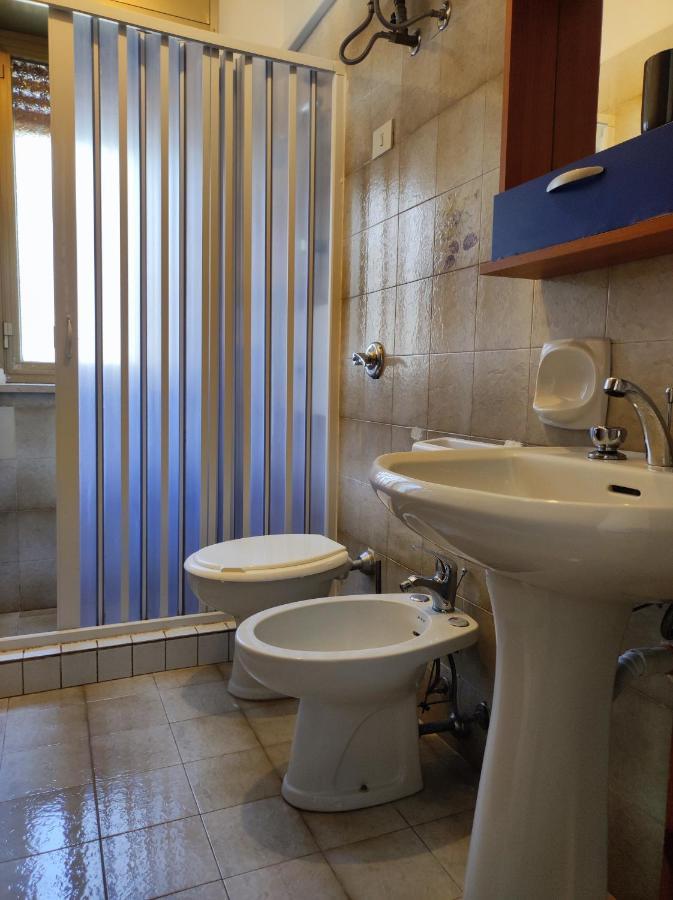 Casa Relax Acqua Marina Favignana