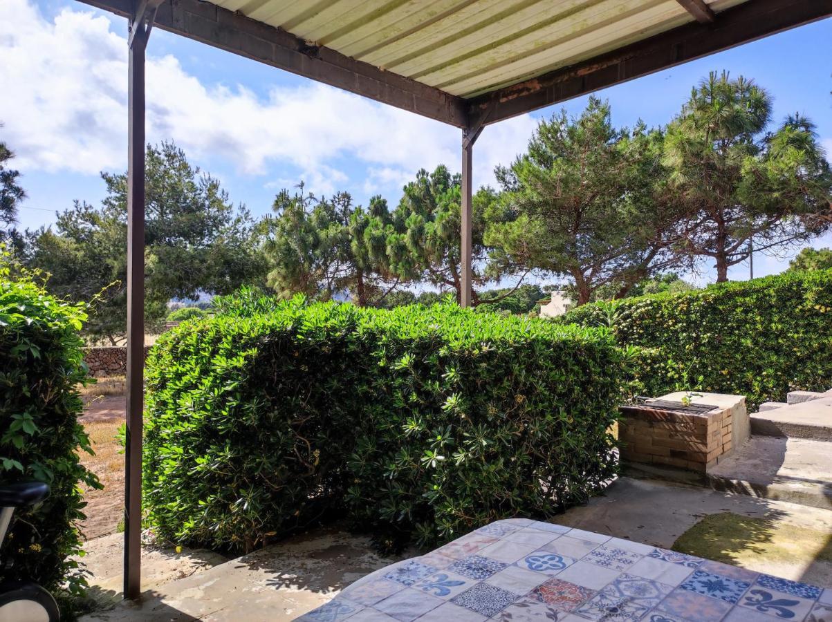 Casa Relax Acqua Marina