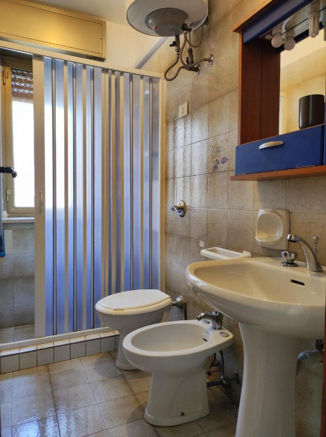 Appartamento Casa Relax Acqua Marina *