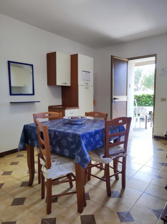 Casa Relax Acqua Marina Appartamento