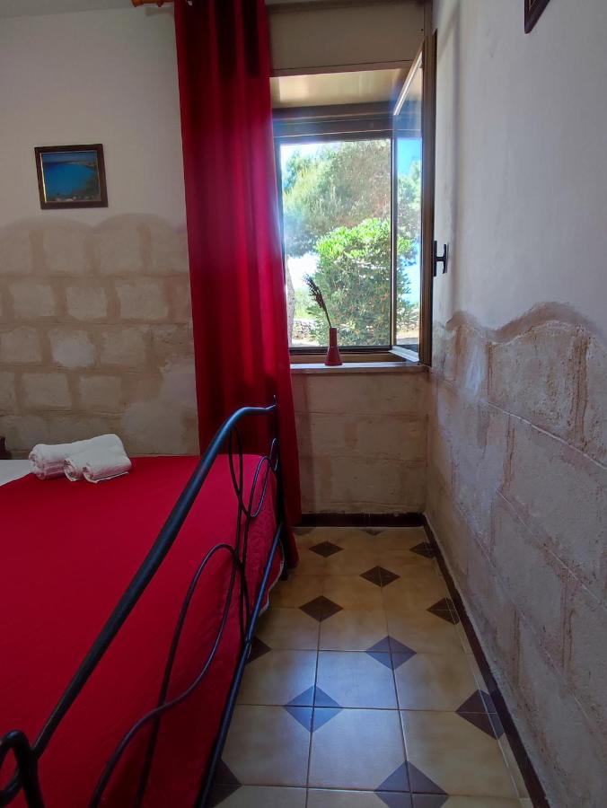 Appartamento Casa Relax Acqua Marina *