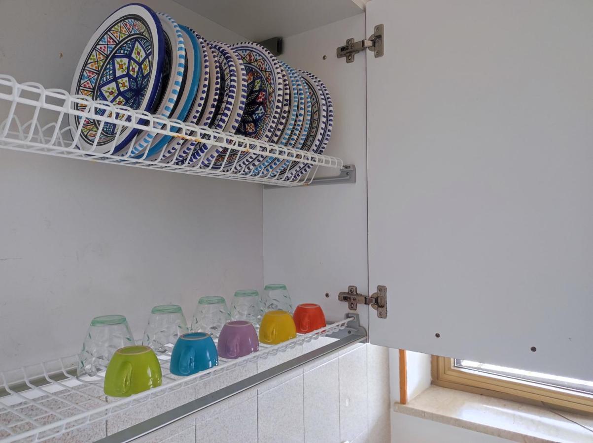 Casa Relax Acqua Marina Appartamento *
