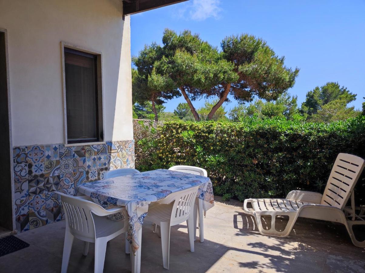 Casa Relax Acqua Marina *