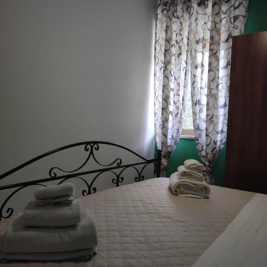 Casa Relax Acqua Marina Appartamento Favignana