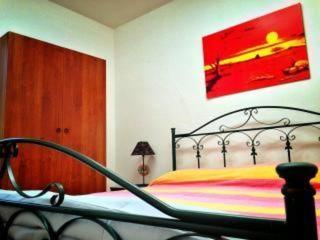 Appartamento Casa Relax Acqua Marina