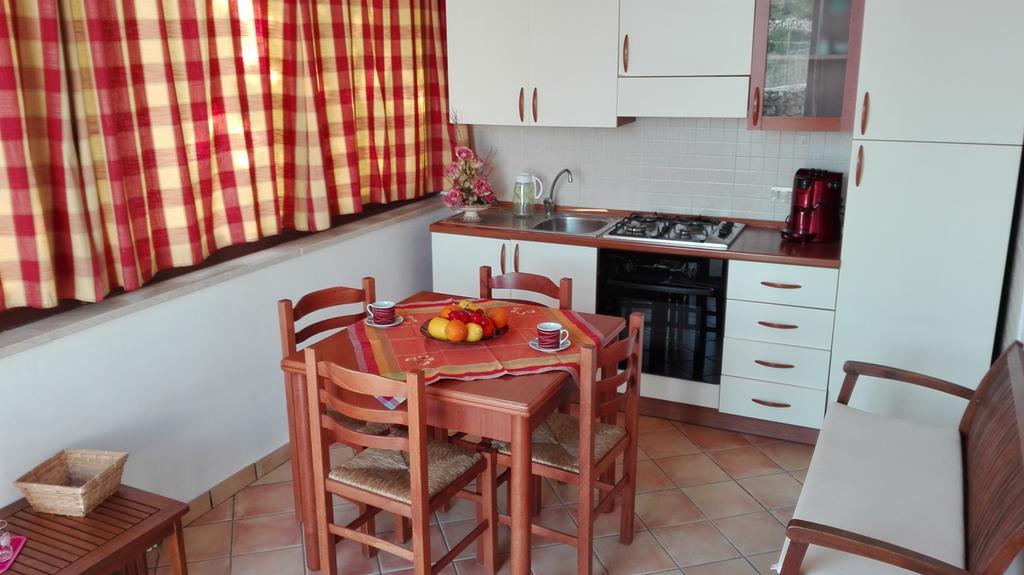 Appartamento Casa Relax Acqua Marina *