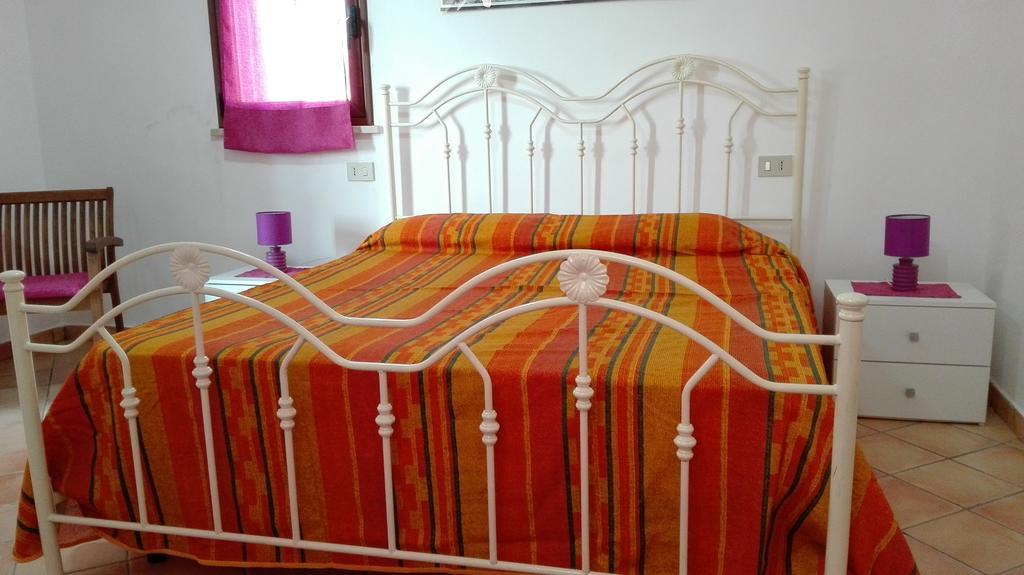 Appartamento Casa Relax Acqua Marina *