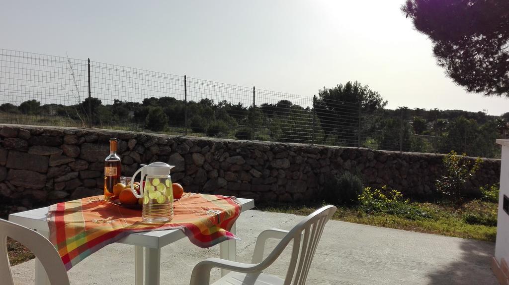 Casa Relax Acqua Marina