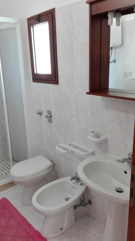 Casa Relax Acqua Marina Appartamento Favignana