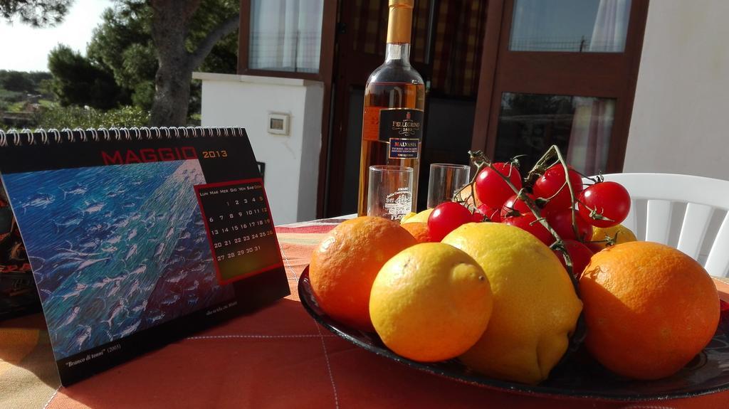 Appartamento Casa Relax Acqua Marina *