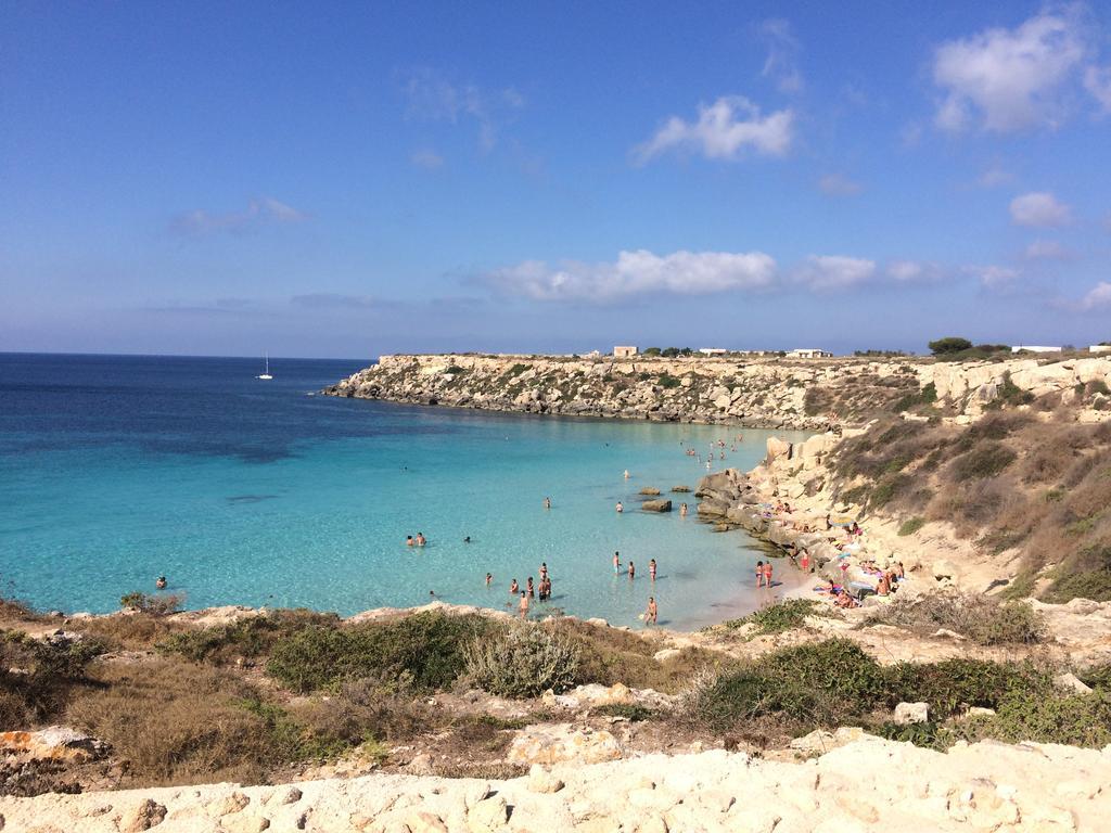 Appartamento Casa Relax Acqua Marina *