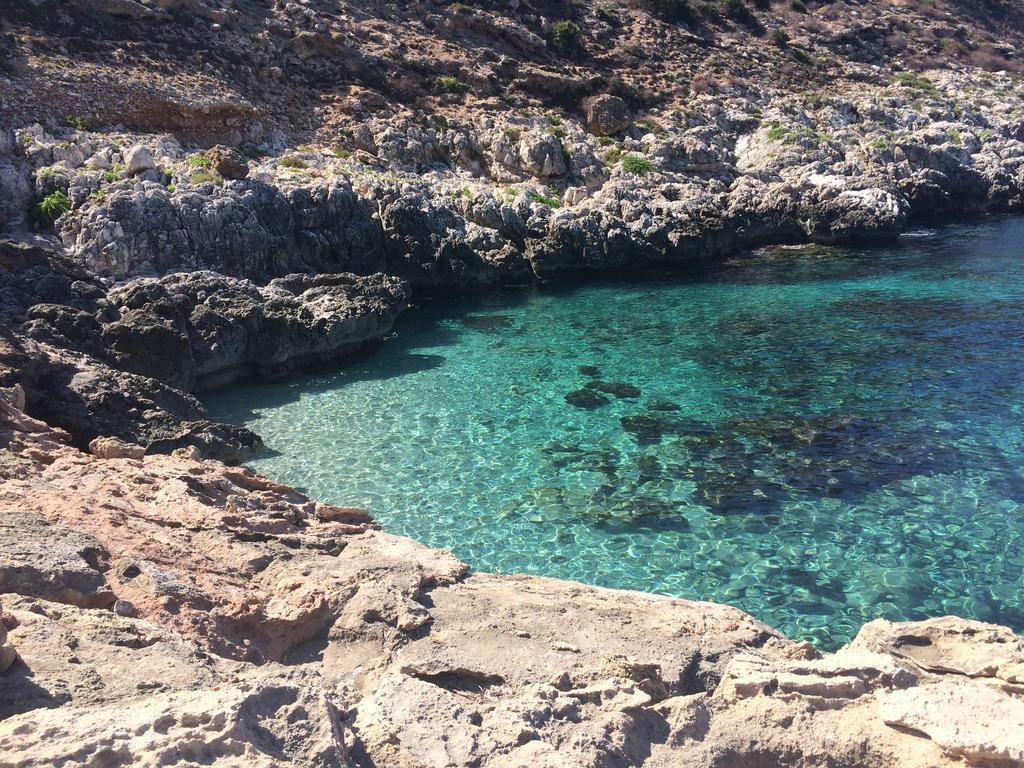 Casa Relax Acqua Marina Appartamento