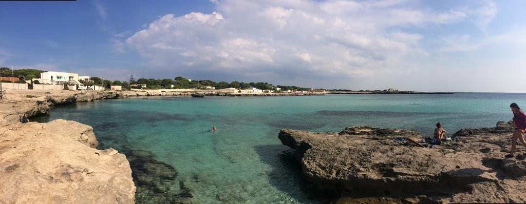 Casa Relax Acqua Marina Appartamento